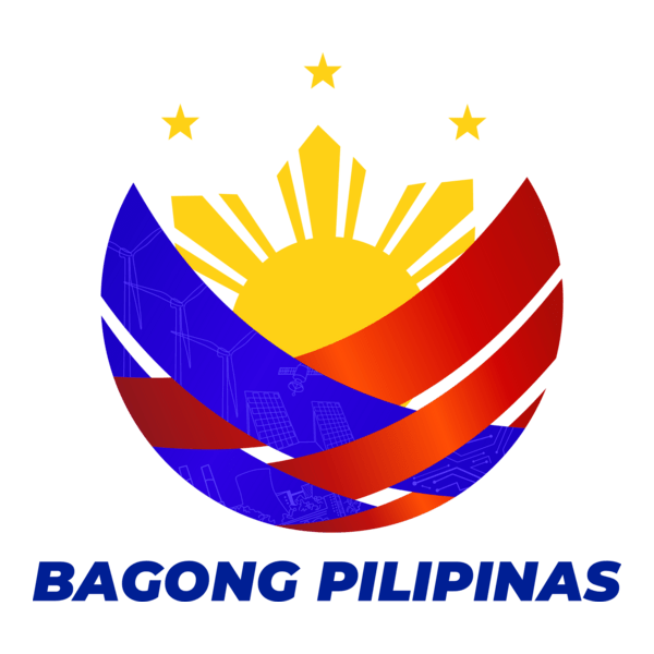 Bagong Pilipinas Logo