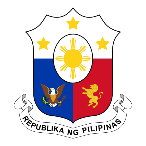 Philippines Logo